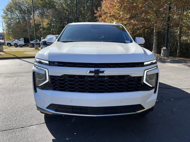new 2026 Chevrolet Tahoe car, priced at $70,140