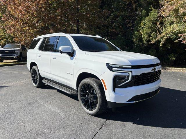 new 2026 Chevrolet Tahoe car, priced at $70,140