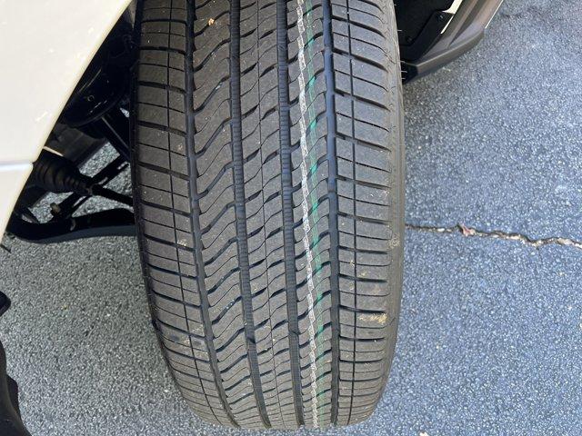 new 2026 Chevrolet Tahoe car, priced at $70,140