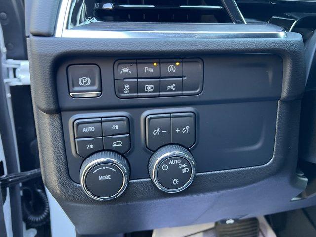 new 2026 Chevrolet Tahoe car, priced at $70,140