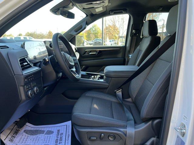 new 2026 Chevrolet Tahoe car, priced at $70,140