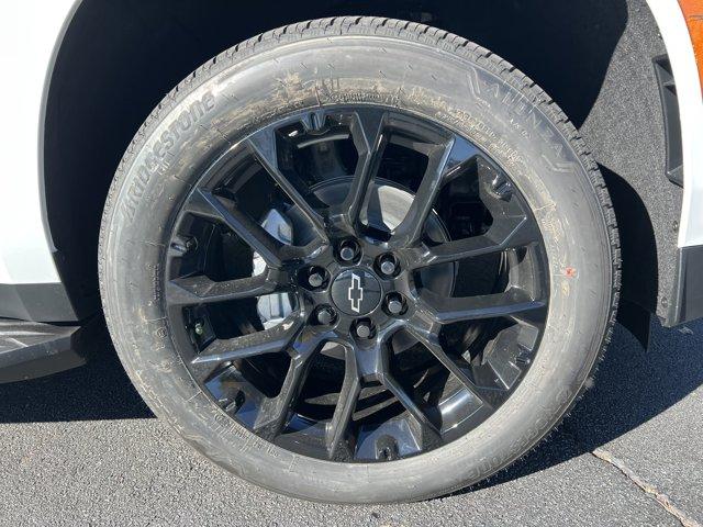 new 2026 Chevrolet Tahoe car, priced at $70,140