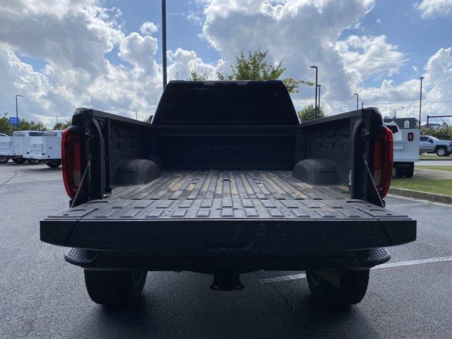 used 2022 GMC Sierra 2500 car, priced at $68,390
