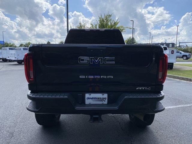 used 2022 GMC Sierra 2500 car, priced at $68,390