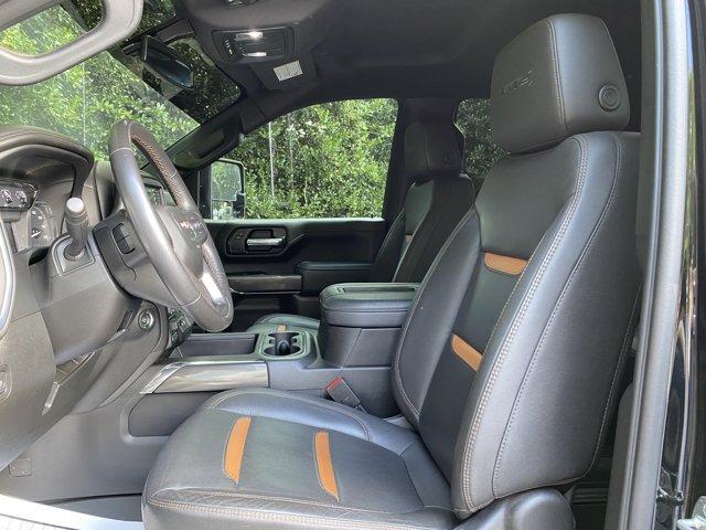 used 2022 GMC Sierra 2500 car, priced at $68,390