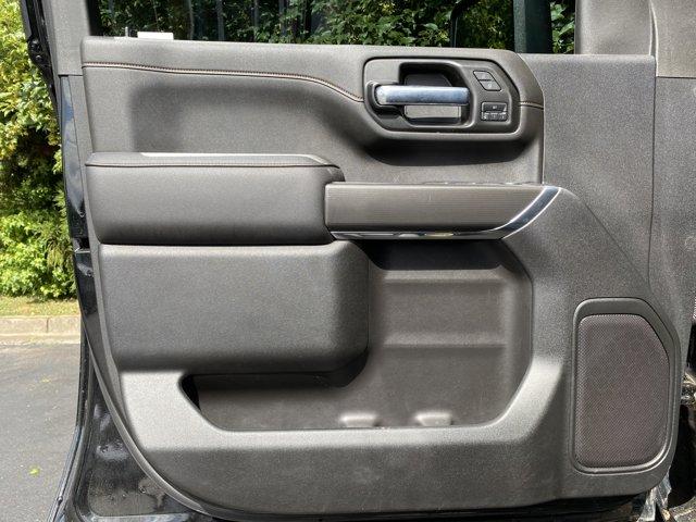 used 2022 GMC Sierra 2500 car, priced at $68,390