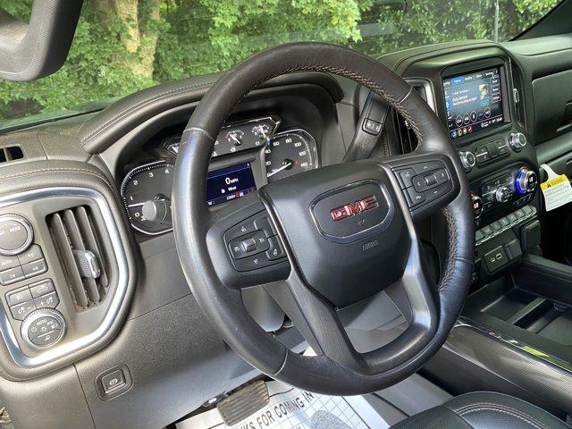 used 2022 GMC Sierra 2500 car, priced at $68,390