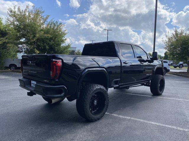 used 2022 GMC Sierra 2500 car, priced at $68,390