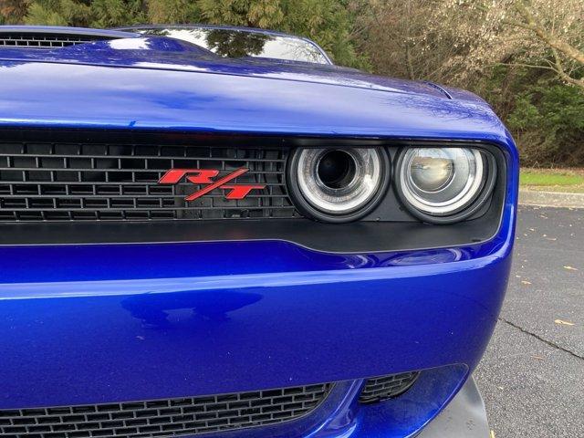 used 2021 Dodge Challenger car, priced at $44,979