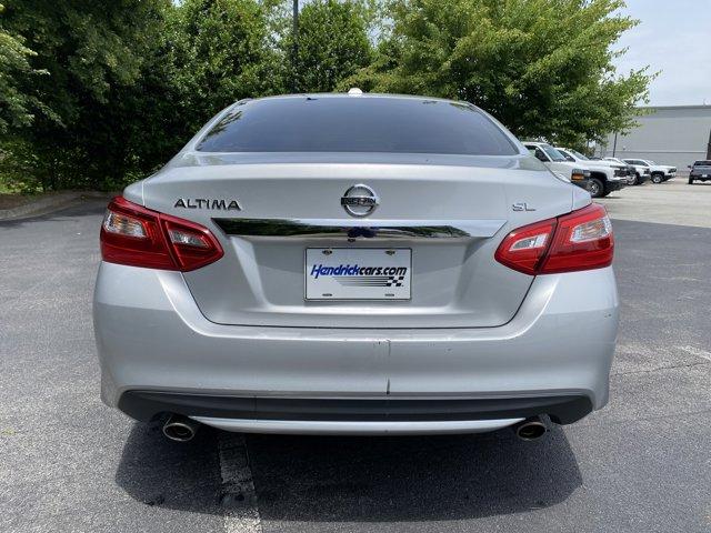 used 2016 Nissan Altima car, priced at $13,975