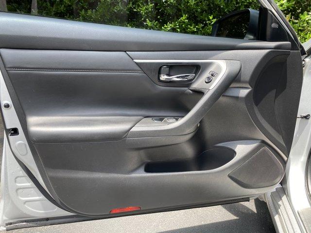 used 2016 Nissan Altima car, priced at $13,975