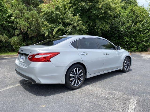 used 2016 Nissan Altima car, priced at $13,975