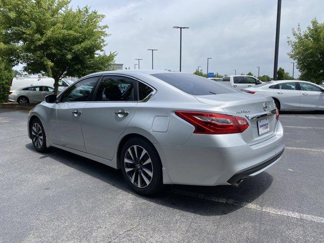 used 2016 Nissan Altima car, priced at $13,975