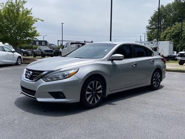 used 2016 Nissan Altima car, priced at $13,975