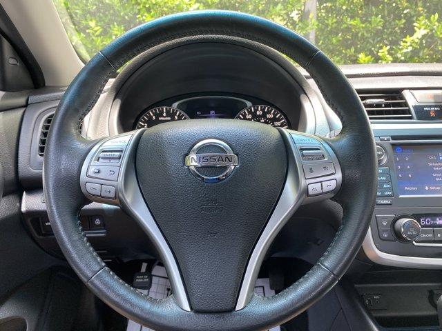 used 2016 Nissan Altima car, priced at $13,975