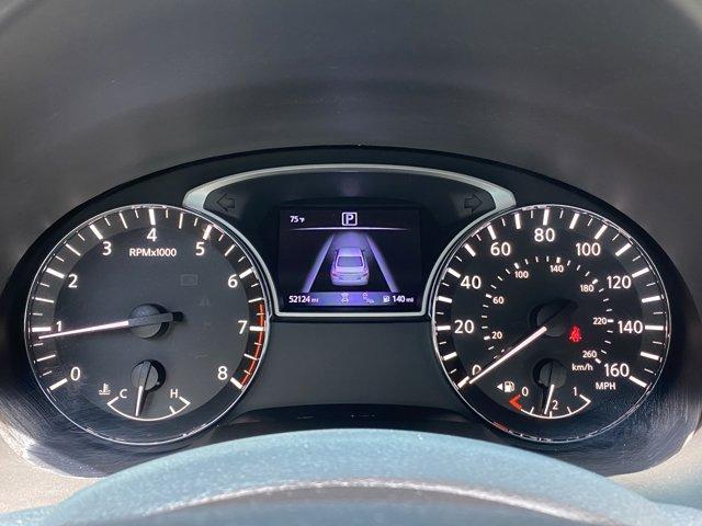 used 2016 Nissan Altima car, priced at $13,975