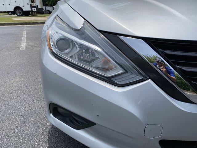 used 2016 Nissan Altima car, priced at $13,975