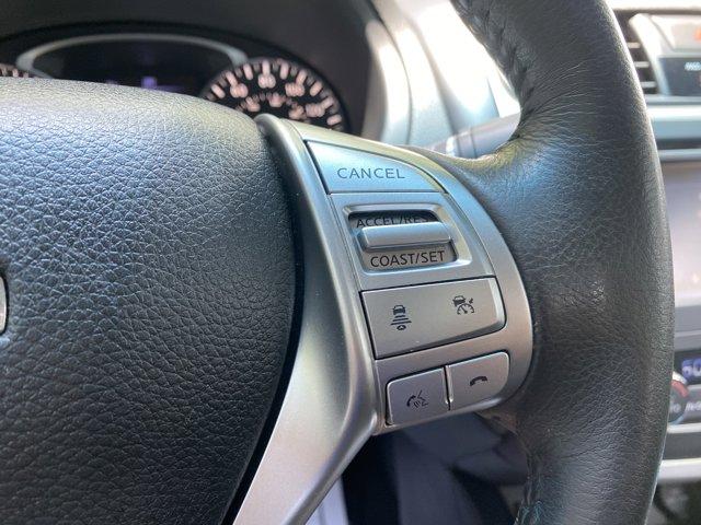 used 2016 Nissan Altima car, priced at $13,975
