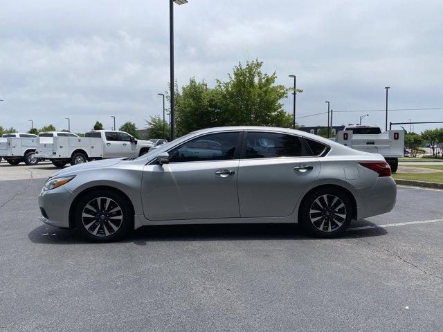 used 2016 Nissan Altima car, priced at $13,975