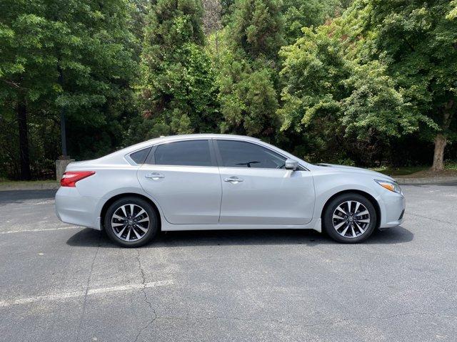 used 2016 Nissan Altima car, priced at $13,975