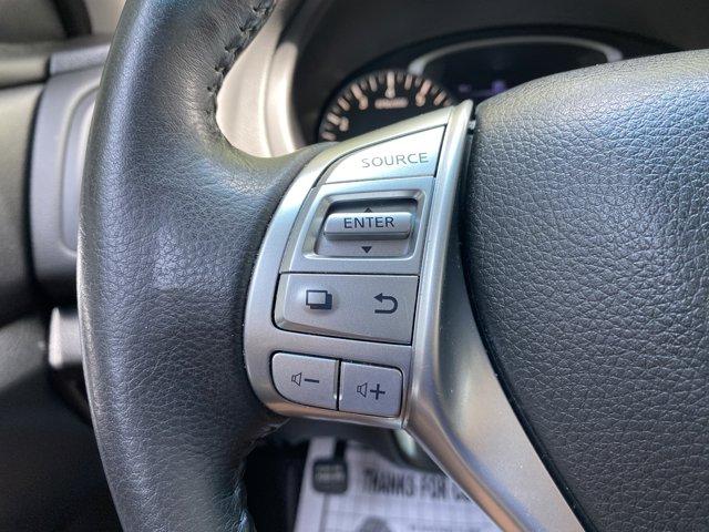 used 2016 Nissan Altima car, priced at $13,975