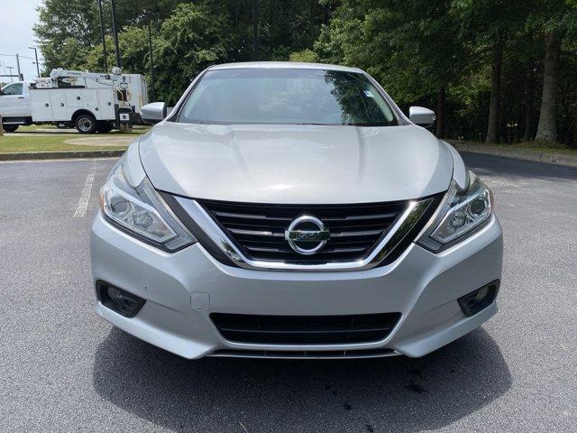 used 2016 Nissan Altima car, priced at $13,975