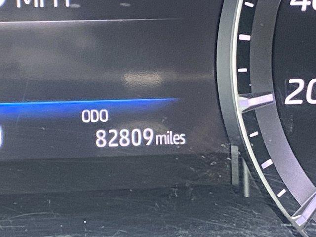 used 2021 Toyota Highlander car, priced at $31,796