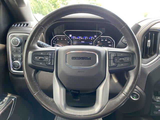 used 2020 GMC Sierra 1500 car, priced at $48,925