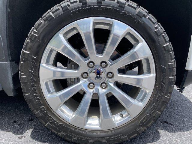 used 2020 GMC Sierra 1500 car, priced at $48,925