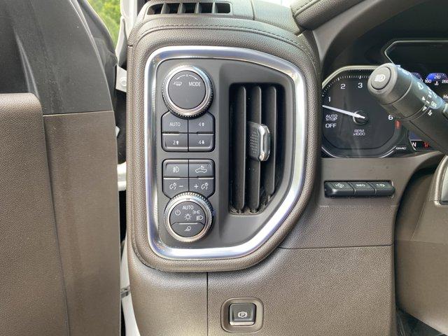 used 2020 GMC Sierra 1500 car, priced at $48,925