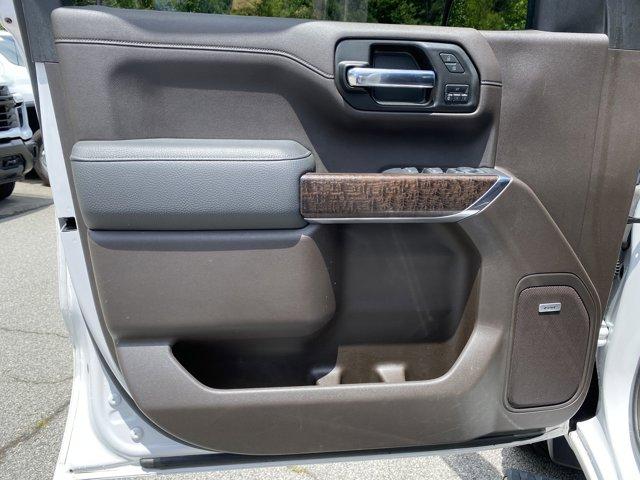 used 2020 GMC Sierra 1500 car, priced at $48,925