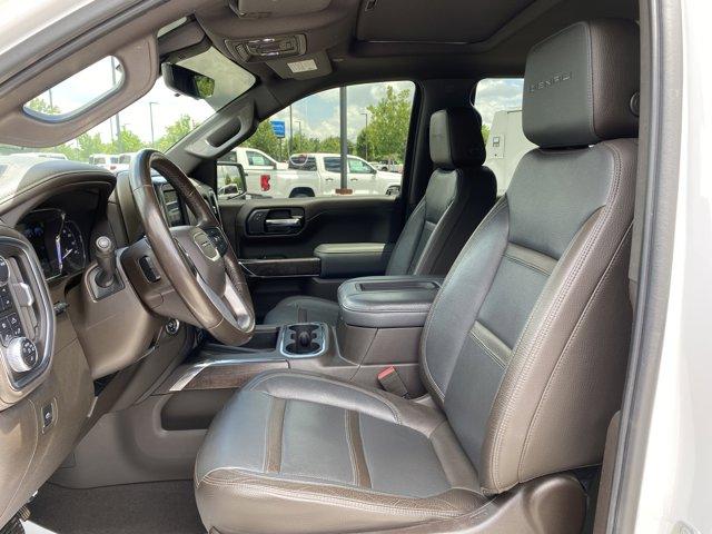 used 2020 GMC Sierra 1500 car, priced at $48,925