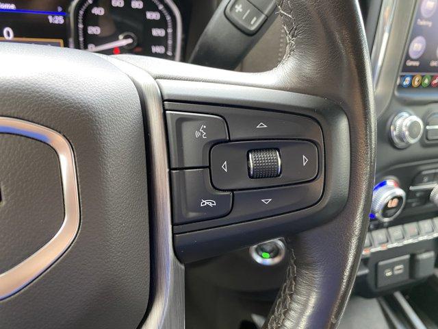 used 2020 GMC Sierra 1500 car, priced at $48,925