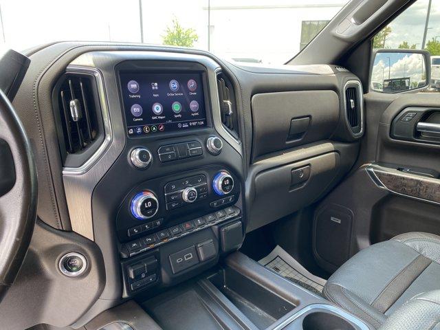 used 2020 GMC Sierra 1500 car, priced at $48,925