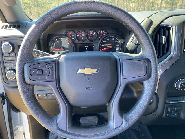 new 2025 Chevrolet Silverado 3500 car, priced at $55,253