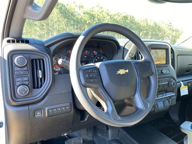 new 2025 Chevrolet Silverado 3500 car, priced at $55,253