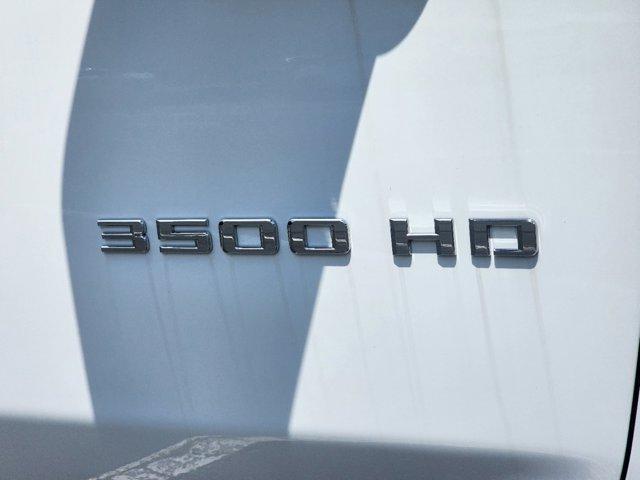 new 2024 Chevrolet Silverado 3500 car, priced at $60,233