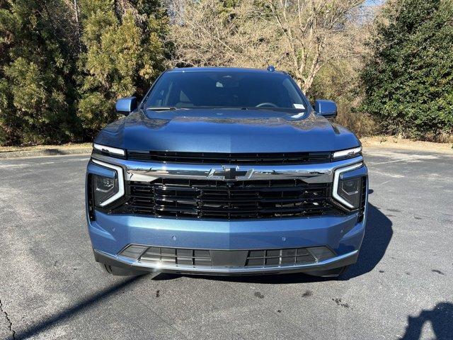 new 2025 Chevrolet Tahoe car, priced at $61,595