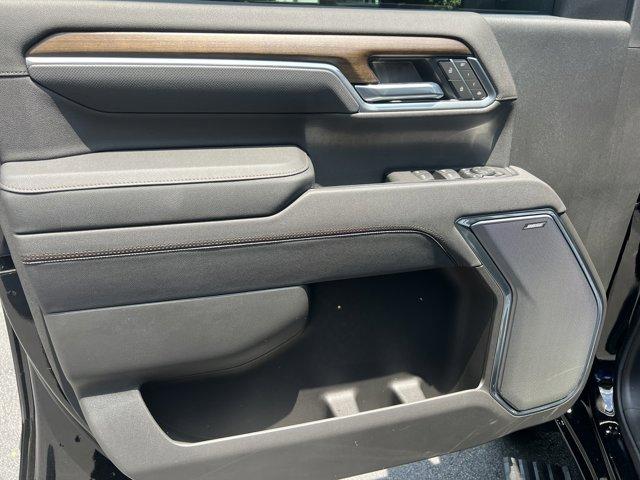 new 2025 Chevrolet Silverado 2500 car, priced at $90,389