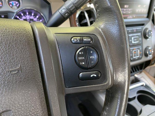 used 2015 Ford F-250 car, priced at $35,719