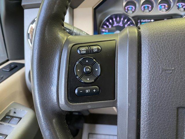 used 2015 Ford F-250 car, priced at $35,719