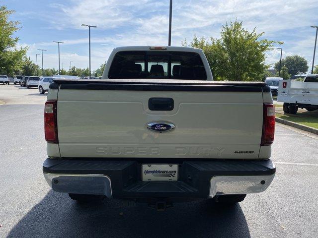 used 2015 Ford F-250 car, priced at $35,719