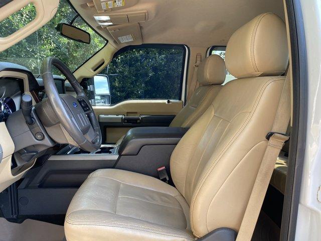 used 2015 Ford F-250 car, priced at $35,719