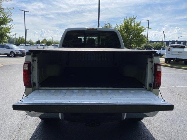 used 2015 Ford F-250 car, priced at $35,719