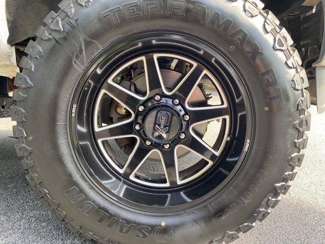 used 2015 Ford F-250 car, priced at $35,719