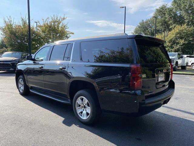 used 2019 Chevrolet Suburban car, priced at $25,625