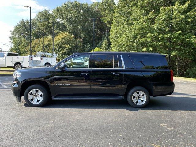 used 2019 Chevrolet Suburban car, priced at $25,625