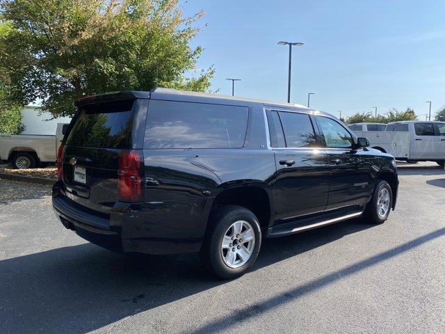 used 2019 Chevrolet Suburban car, priced at $25,625