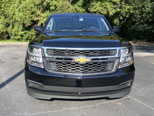 used 2019 Chevrolet Suburban car, priced at $25,625