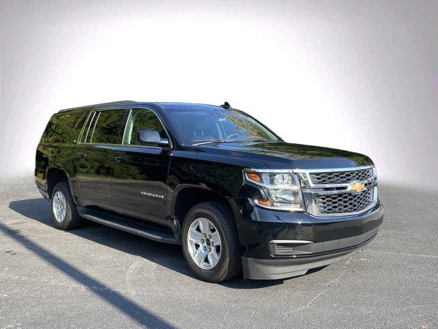 used 2019 Chevrolet Suburban car, priced at $25,625